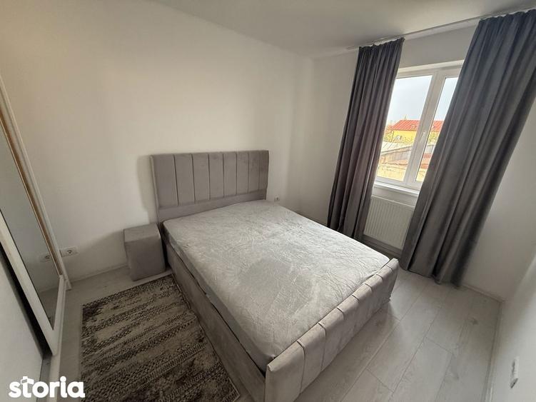 AP. 2 COLENTINA, BLOC NOU, CENTRALA PROPRIE, PET-FRIENDLY, MODERN - 1
