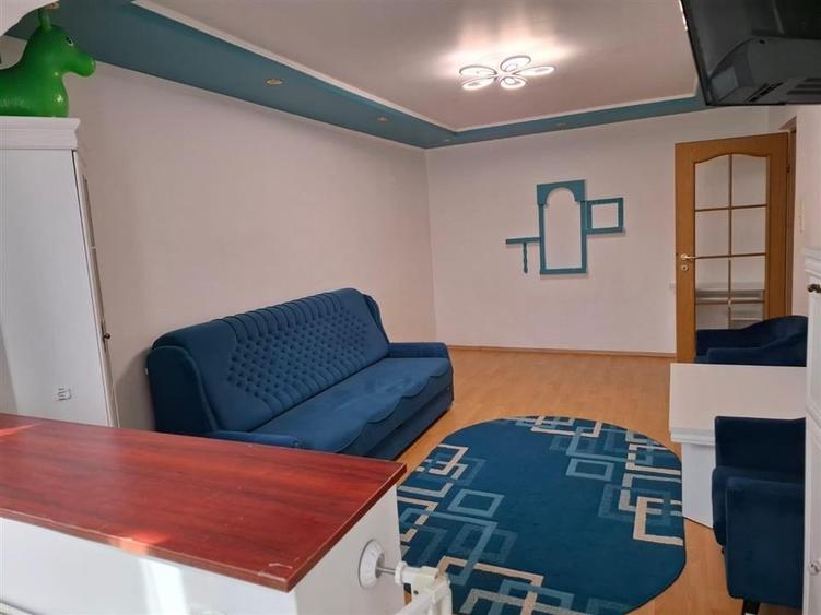 Inchiriere apartament 2 camere, zona 9 Mai - 4