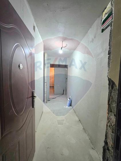 Apartament cu doua camere Vitrometan - 8