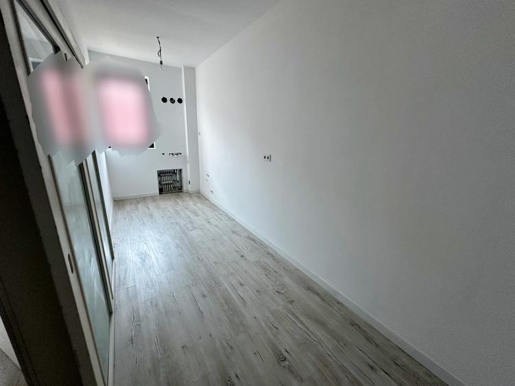 Apartament cu 2 camere, decomandat, Zimbru - Tigarete, bloc nou - 3