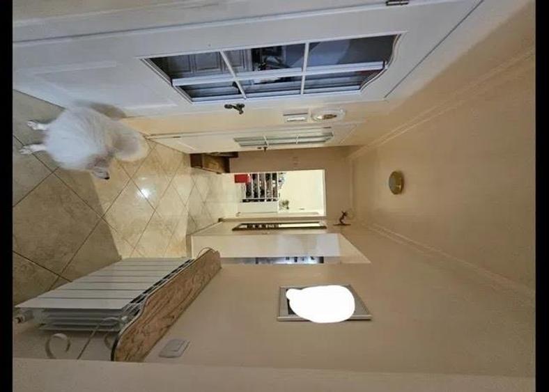 Vila tip duplex   complex rezidential OMV-LAC - 3