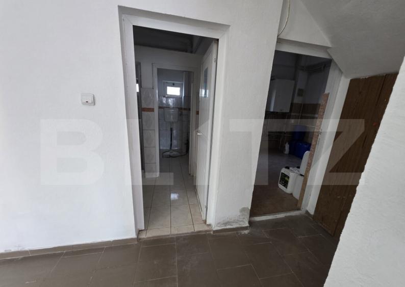 Spa?iu industrial de inchiriat, 200 mp, zona Est - 23