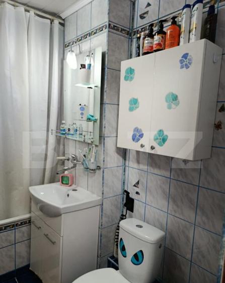 Apartament 3 camere, 67 mp, zona George Enescu - 1