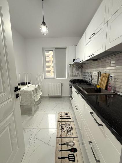 Apartament 3 camere | Aparatorii Patriei | Loc de parcare inclus - 2