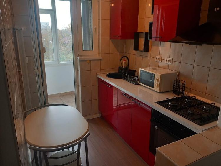 Proprietar, &icirc;nchiriez garsoniera Baneasa - 4