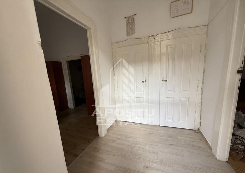 Apartament 3 camere, dressing, zona centrala - 3