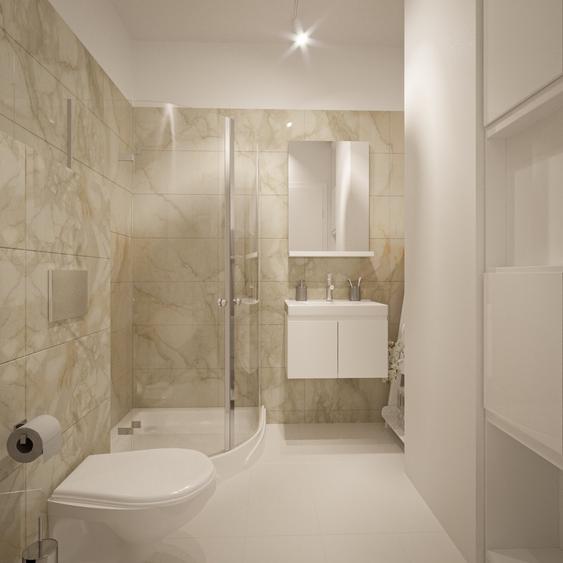 Apartament 3 camere, disponibil imediat, etaj intermediar - 7