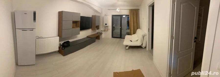 Inchiriez apartament 2 camere Capsunarie zona FORD disponibil din 1 februarie - 1