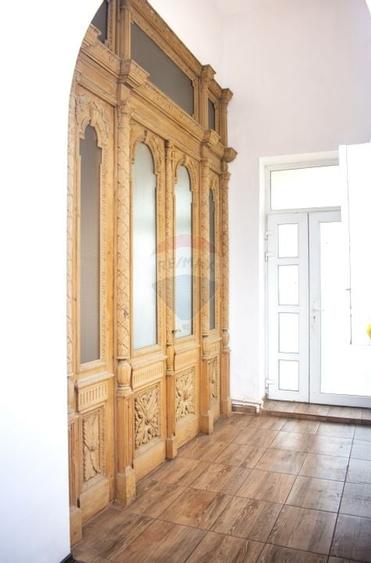 Casă de vânzare cu potențial business – zona Rudului - 9