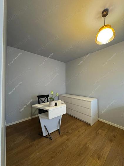 SAD - Spatiu comercial / de birouri in Dacia - ideal cabinet Psiho, manichiura - 6