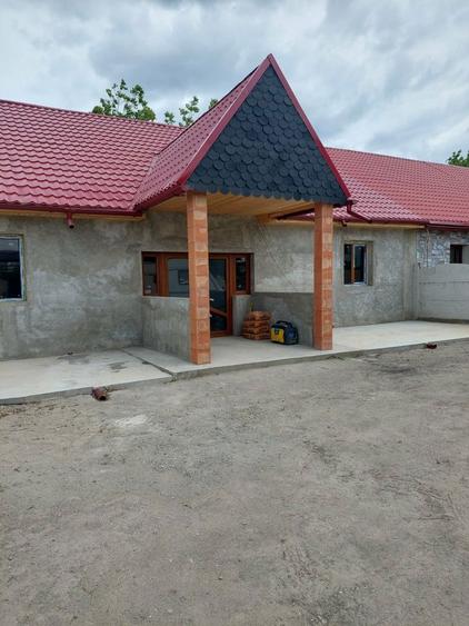 Vand casa in Albina - 2