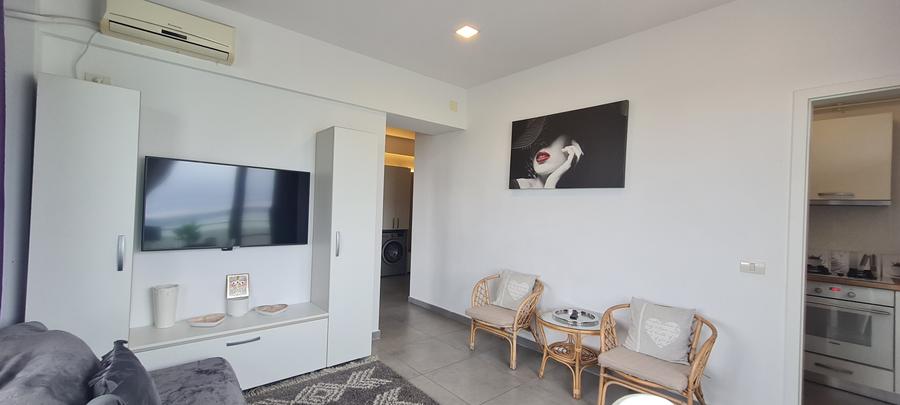 Mamaia_apartament vedere mare/lac,pret 400E - 9