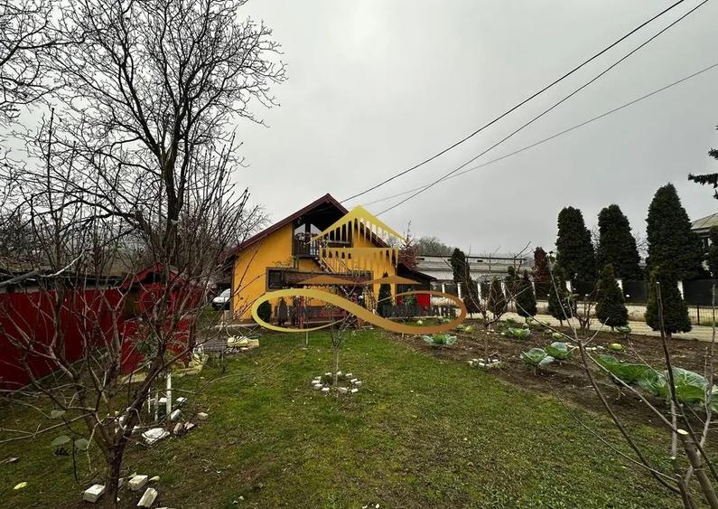 Casa de vanzare in Gheorghe Doja Bacau - 1