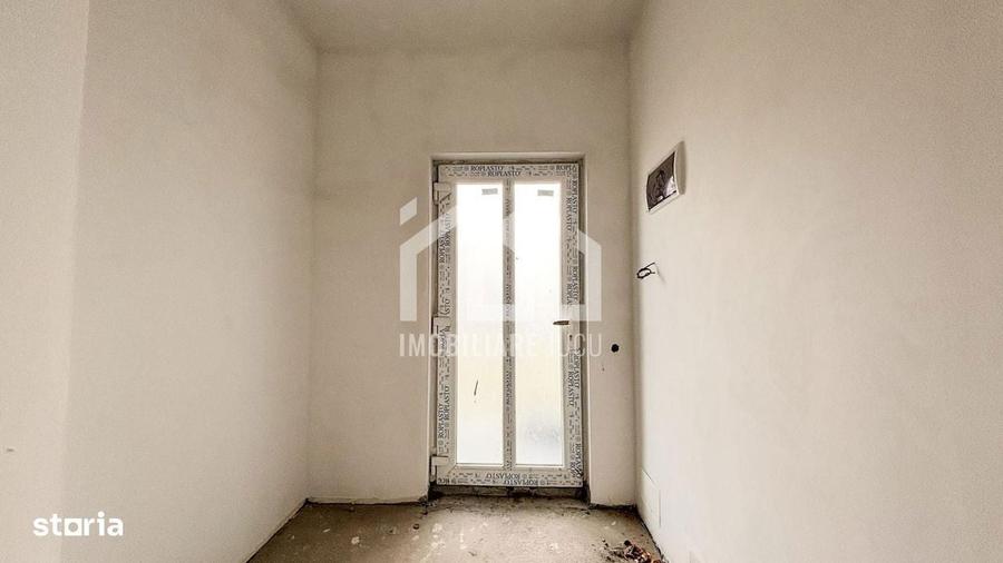 Casa individuala 4 camere, 120mp, Teren 670mp, Jucu de Sus - 12