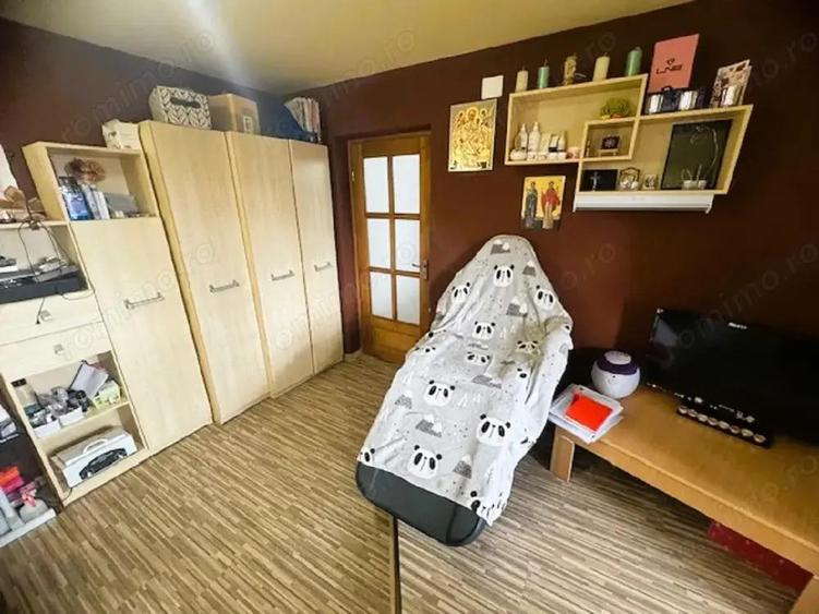 Apartament 3 camere 89,70mp strada Cuza Voda - 5