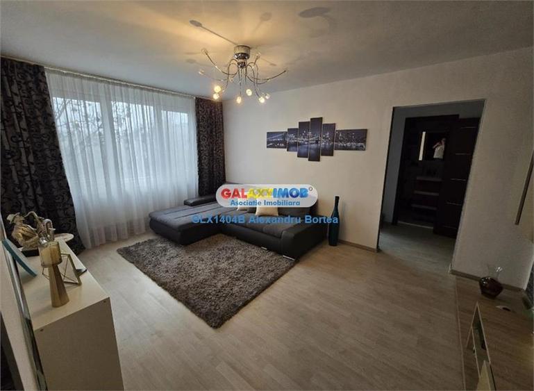 Drumul Taberei - Raul Doamnei  2 minute metrou, amenajat - 1