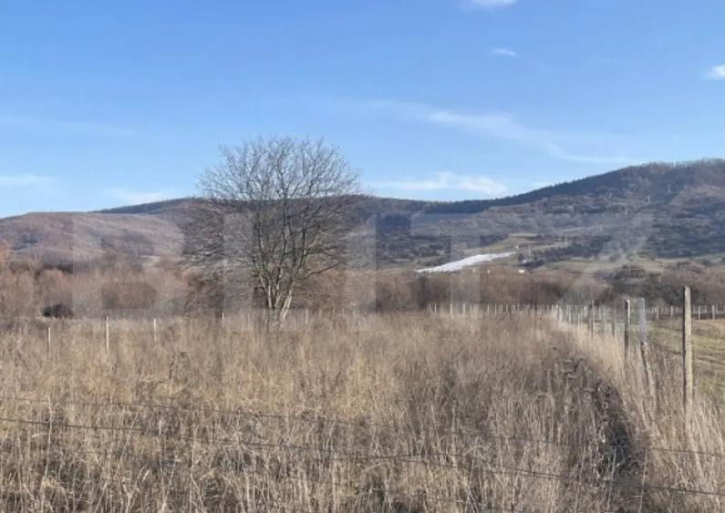 Teren intravilan de vanzare, 16 ari, zona-Unirea - 1