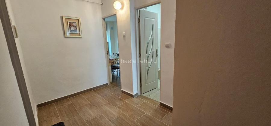 Apartament de închiriat cu 2 camere- Zona Nicolina-Biserica Catolica Apartament de închiriat cu 2 camere- Zona Nicolina-Biserica Catolica