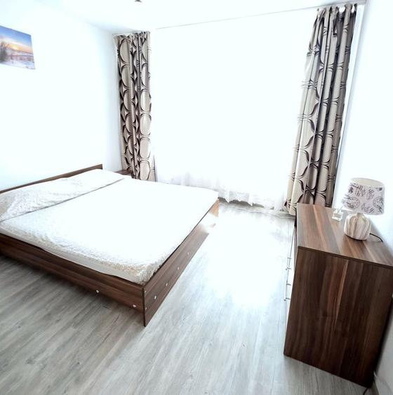 Apartament 3 camere in regim hotelier – Micro 16, Complex Siret - 2