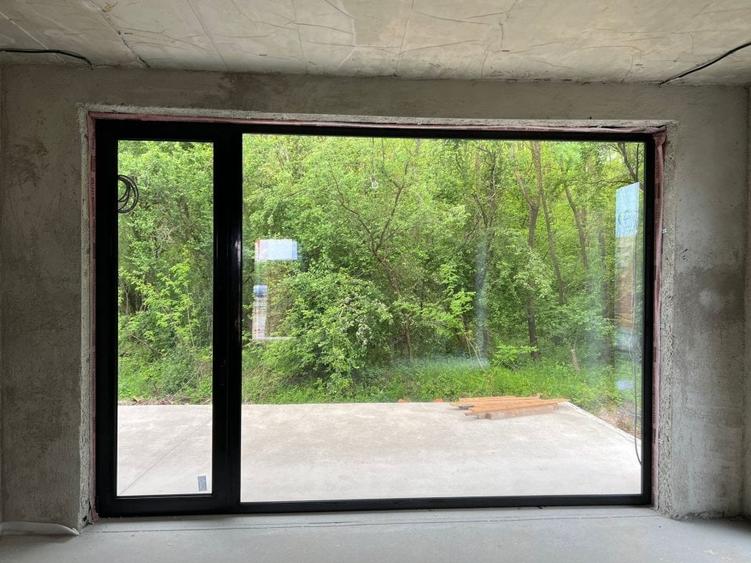 Vila pasiva premium, fatada ventilata, locatia de vis la liziera padurii!! - 9