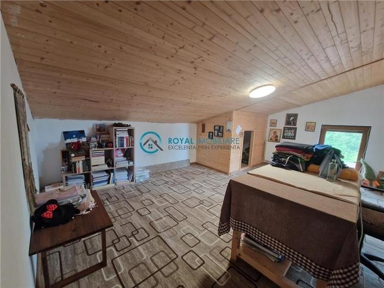 Royal Imobiliare-Vanzare Vila Zona Paulesti - 19