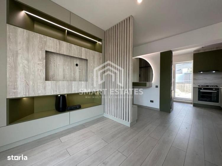 2 camere Premium 105 mp - metrou Dristor | bloc 2019 - 1