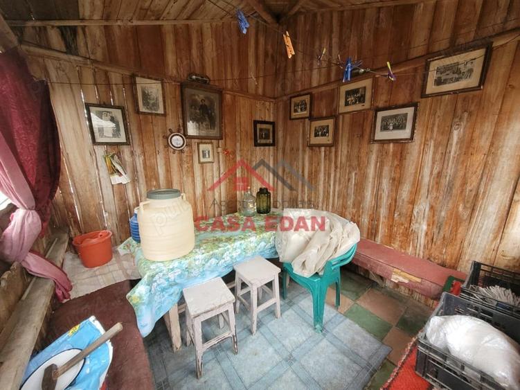 Casa in Banesti,-- 52.000e - 19