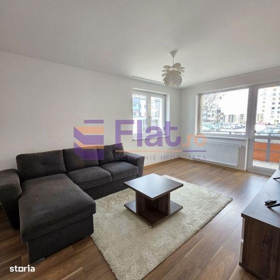 Apartament 2 camere parcare inclusa zona Coresi - 6