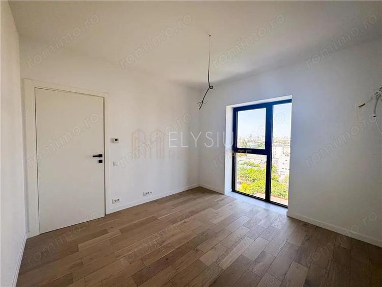 Apartament de vanzare 4 camere One Cotroceni Park - 11