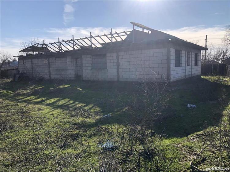 Casa in constructie - 4