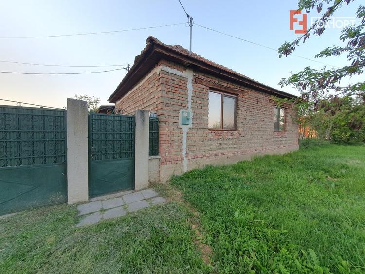 COMISION 0% Casa individuala cu 5 camere si teren de 3489 mp Percosova - Gataia - 3