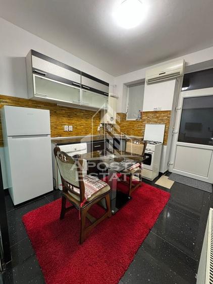 Apartament 1 camera, centrala proprie, zona Aradului - 2