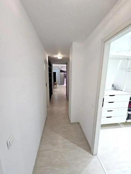De vanzare 3 camere in bloc nou pe Ghiocei/Stefan cel Mare - 9