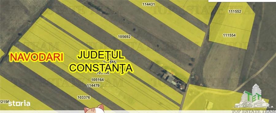 Teren intre lac si mare oportunitate de dezvoltare - 3