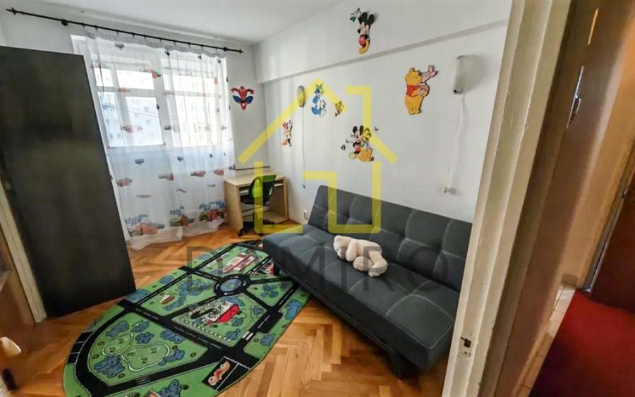 Apartament 3 Camere Tei str. Ion Berindei Colentina Doamna Ghica Parc Plumbuita - 2