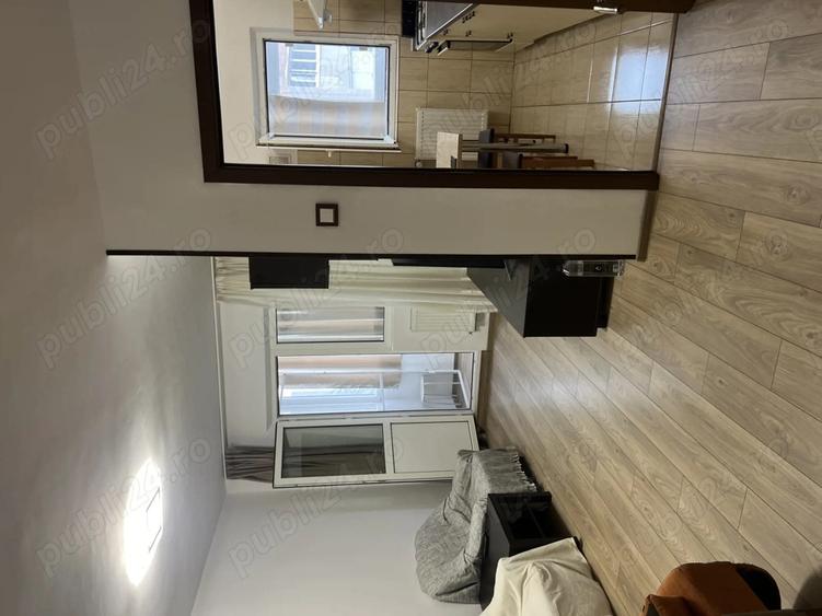 Garsoniera Titan - 4