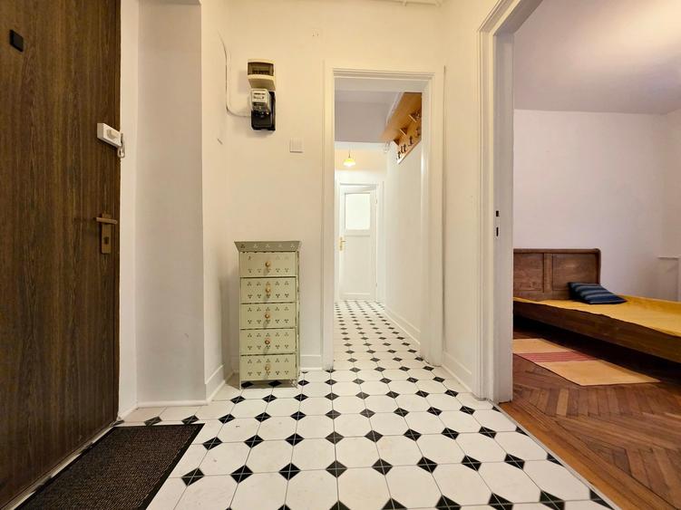 Apartament 2 camere decomandat|  Brazilia |  Dorobanți - 6