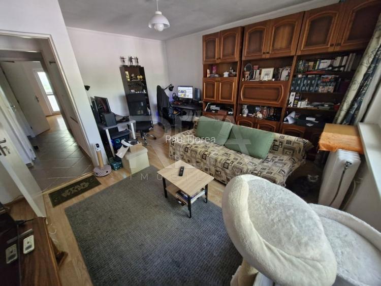 Apartament cu 2 camere la 600 de metri de statia de metrou Mihai Bravu Apartament cu 2 camere la 600 de metri de statia de metrou Mihai Bravu