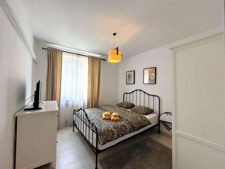 2 CAMERE | UNIVERISITATE || LANGA METROU SI CENTRU VECHI || INVESTITIE - 1
