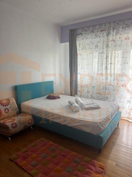 Apartament 3 camere de inchiriat, situat in zona City Park Mall - 6