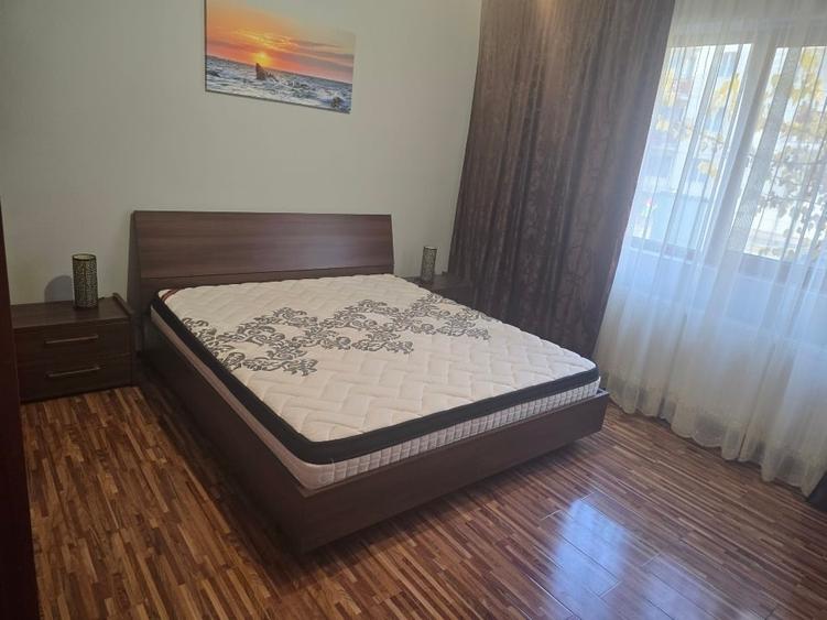 apartament 3 camere,mobilat,utilat - 8