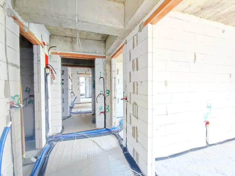 PRET PROMO PANA LA 31.05 STUDIO 2 CAM 52 MP LA 10 MIN METROU BLOC 2025 - 11