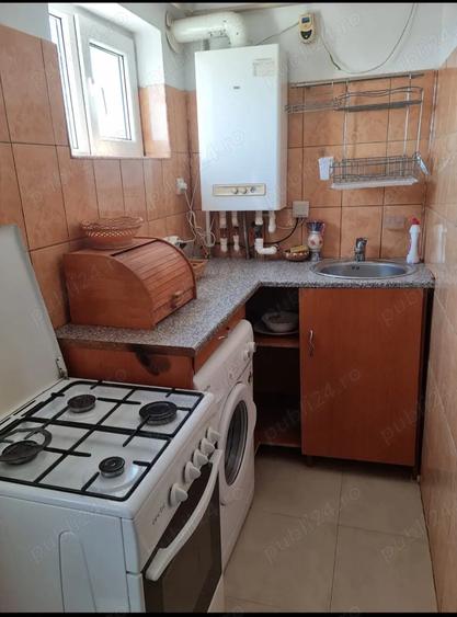 Vand apartament cu 2 camere( garsoniera dubla) in Po?talionului Grand Arena - 3