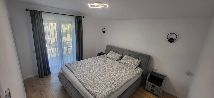 Casa noua 5 camere zona centrala Alba Iulia - 2