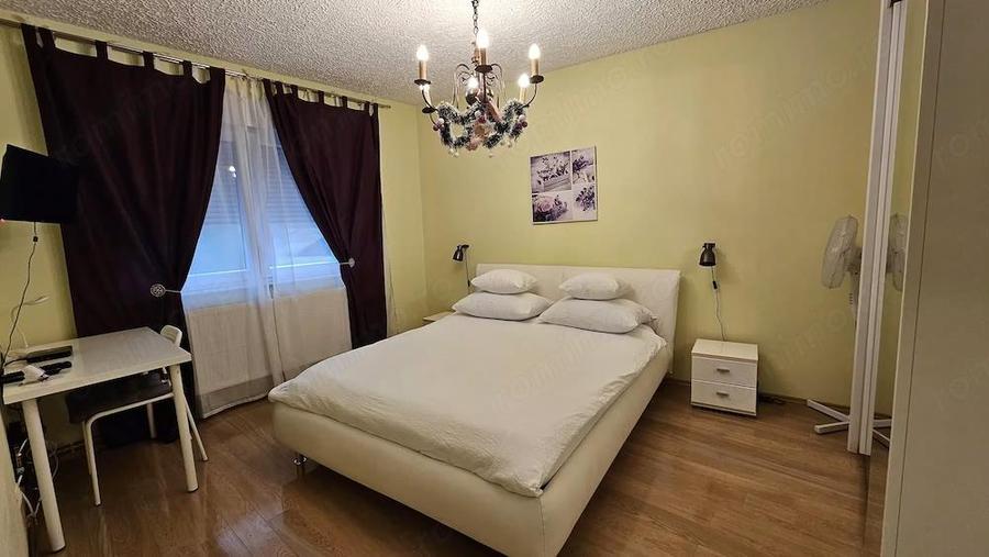 Apartament cu o camera de vanzare in zona Iulius Mall Lipovei - 3