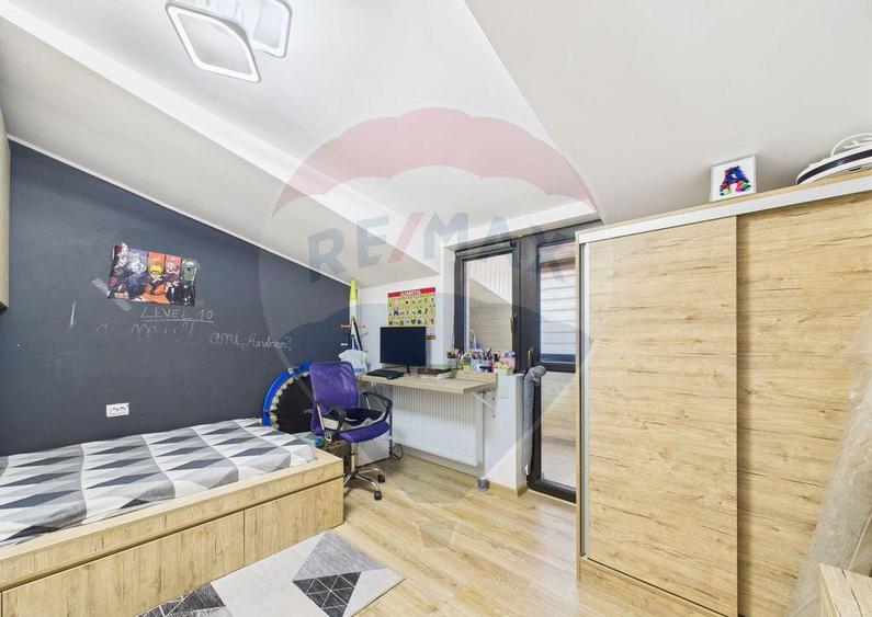 Apartament cu 3 camere de vanzare-Leroy Merlin Bragadiru - 16