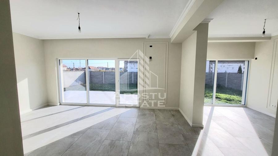 Casa individuala de top,cu 4 dormitoare,Sacalaz - 1