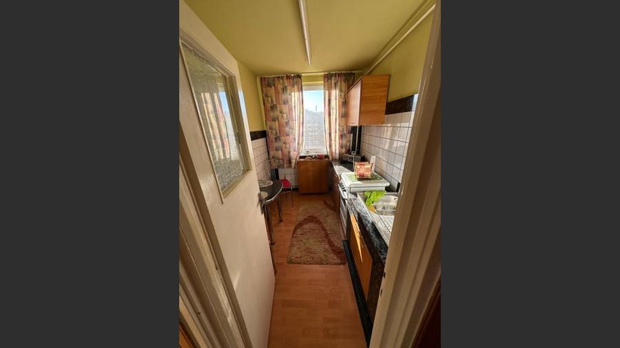 Comision 0%, apartament 3 camere Micro I ,et,9 - 6