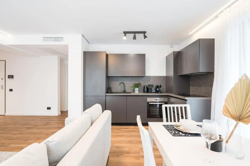 The Crib #7 - Iancu Nicolae 2 Rooms - 8