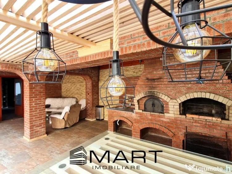 Casa 300mp teren 2500mp Miercurea Sibiului - 16